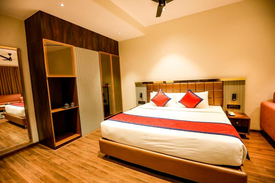 spree manor hotel
