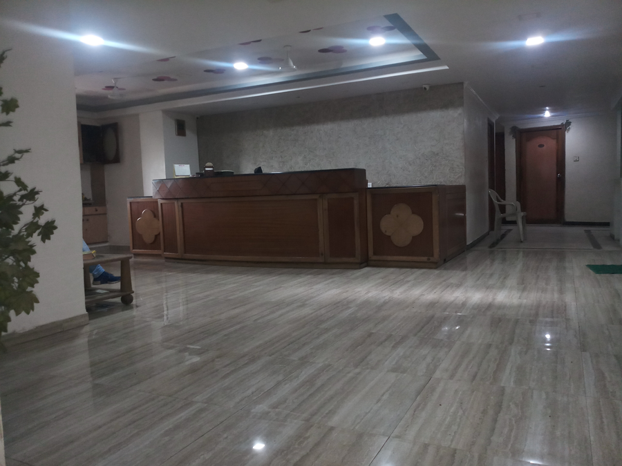 hotel rajshree