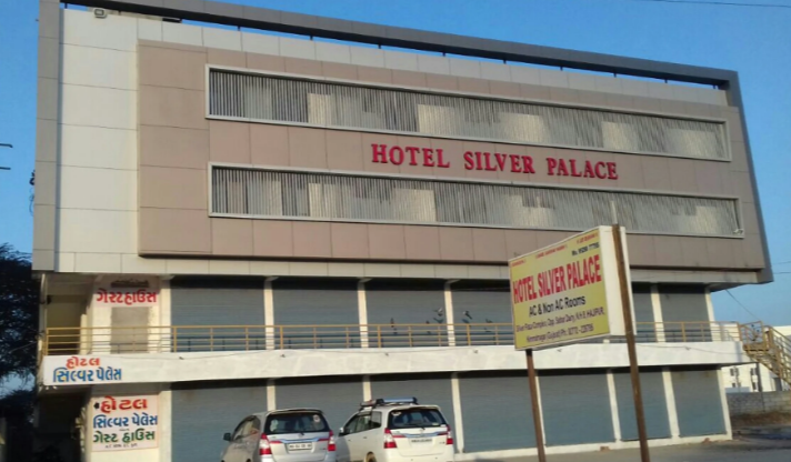 Hotel Silver Palace