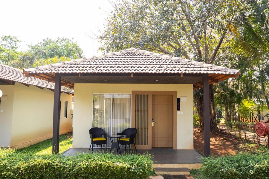 U Rivergate Karjat,Khopoli>>Karjat,4 star