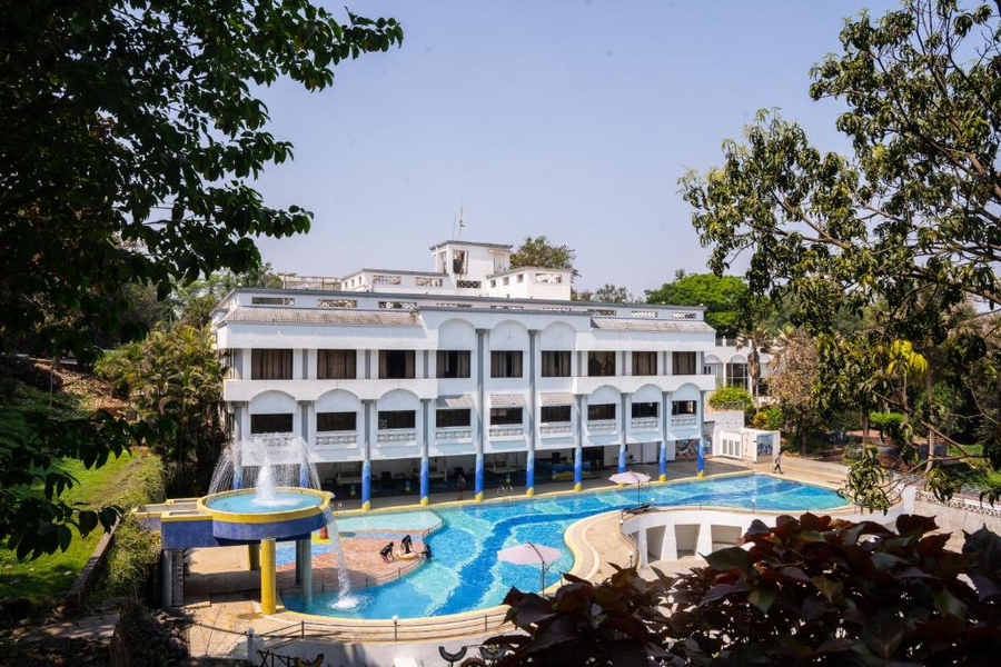 U Rivergate Karjat,Khopoli>>Karjat,4 star