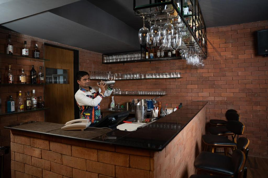 U Rivergate Karjat,Khopoli>>Karjat,4 star