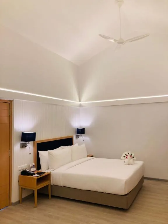u rivergate karjat