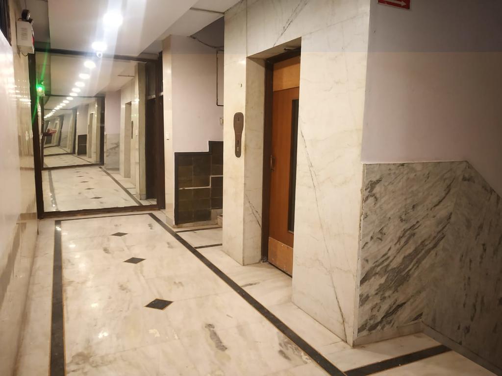 Hotel Indo Continental,Paharganj,3 star