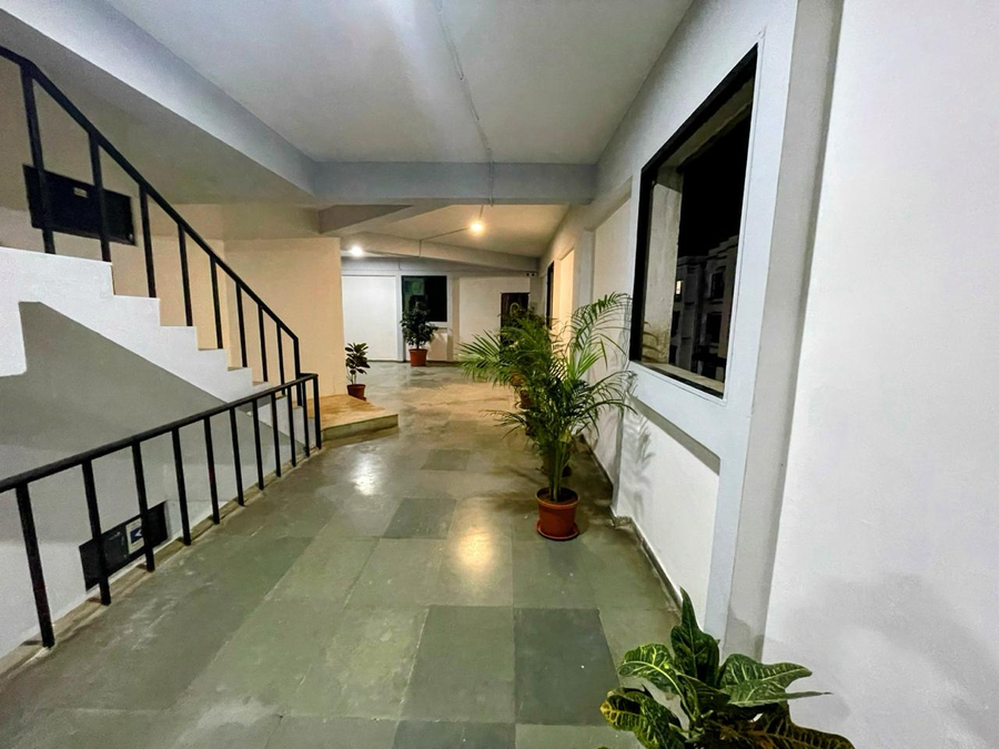 hotel midway residency