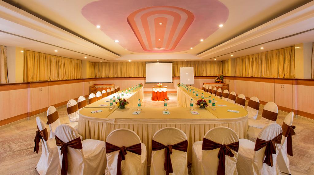 Hotel Pai Comforts,Jp Nagar,0 star