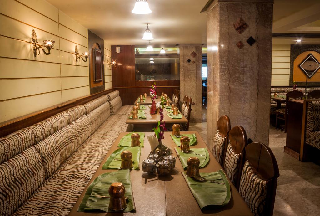 Hotel Pai Comforts,Jp Nagar,0 star