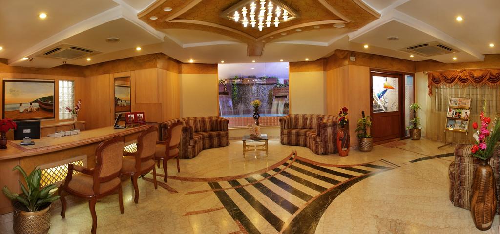 Hotel Pai Comforts,Jp Nagar,0 star