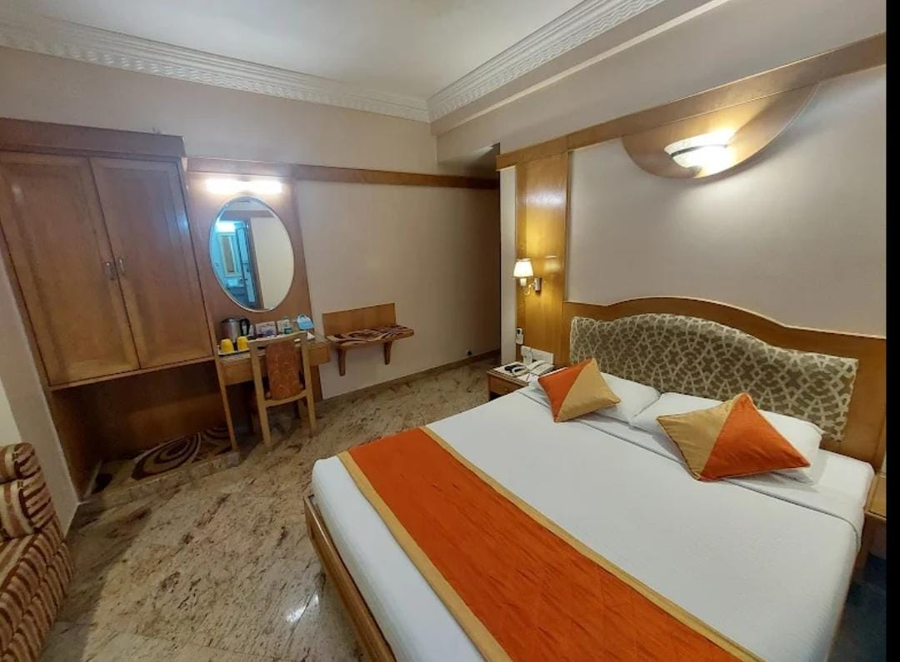 hotel pai comforts