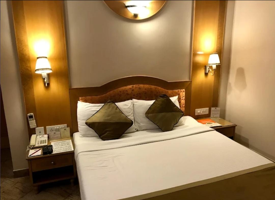 hotel pai comforts