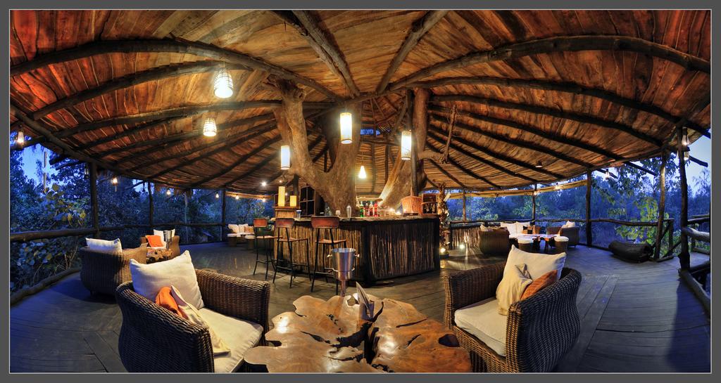 Pugdundee Safaris- Tree House Hideaway,Umaria-Badhavgarh Rd, Vijarhia, Rakhi Amodar, Madhya Pradesh 484661,4 star