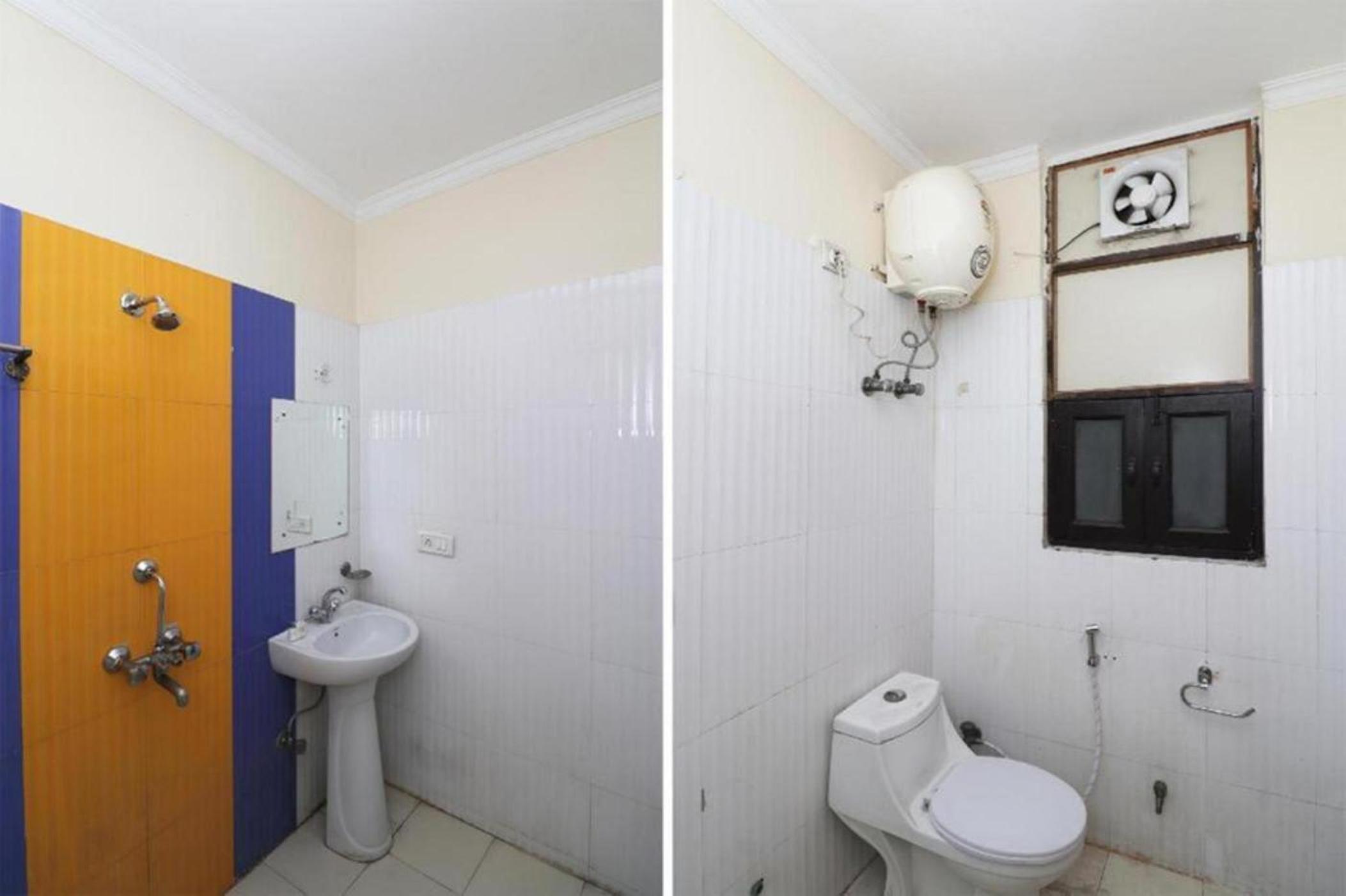 Hotel Mayank Residency,Mahipalpur,3 star