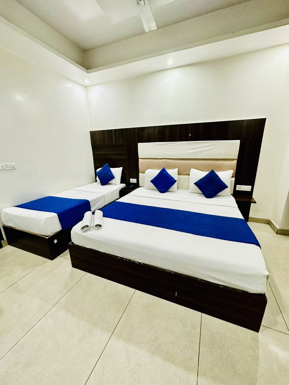 Hotel Mayank Residency,Mahipalpur,3 star