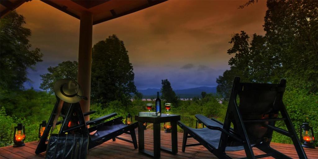 Denwa Backwater Escape,Sarangpur,4 star