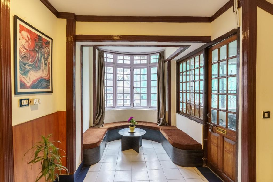 hotel yuma darjeeling by yagi group