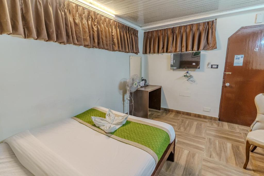 hotel yuma darjeeling by yagi group
