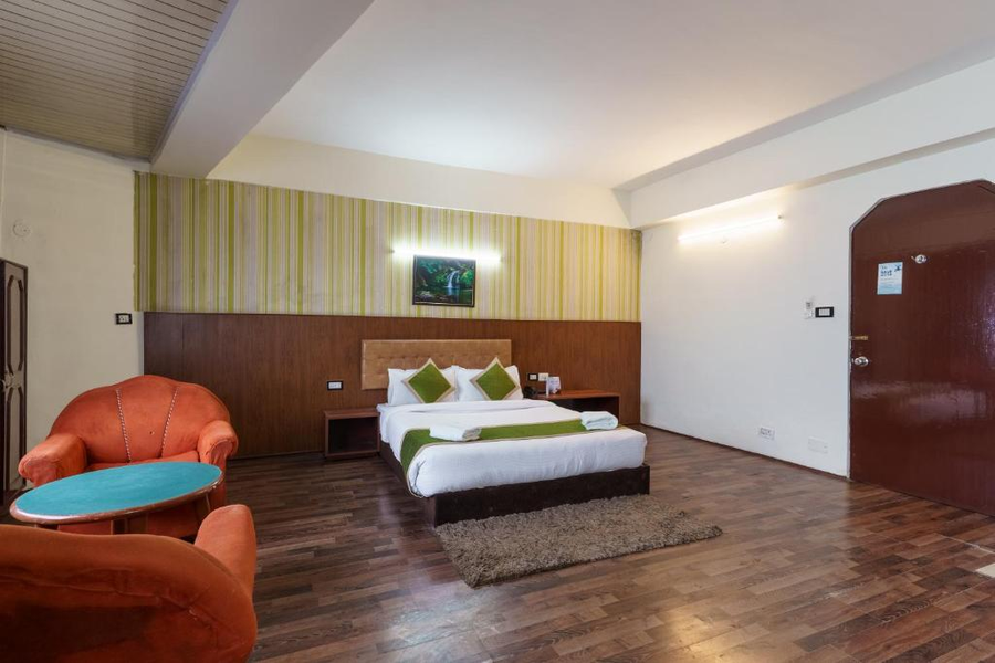 hotel yuma darjeeling by yagi group