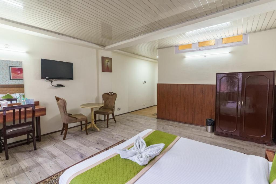 hotel yuma darjeeling by yagi group