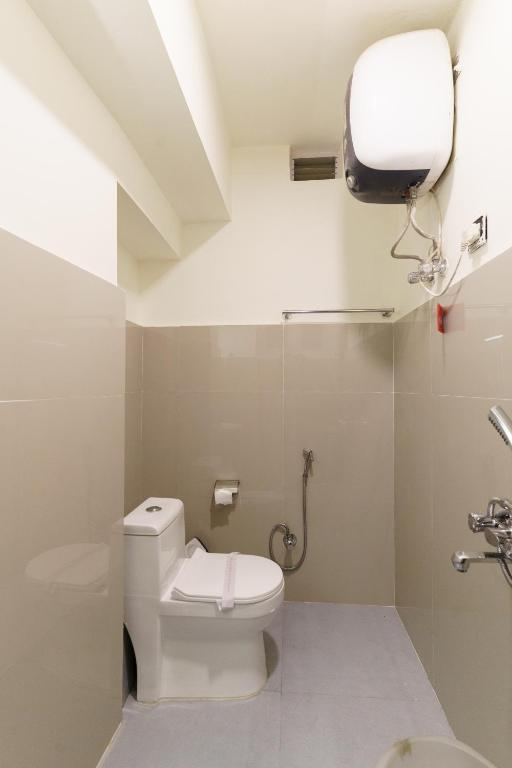 hotel yuma darjeeling by yagi group