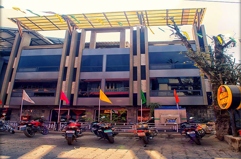 Jagjeet Hotel Mirik,Mirik,3 star