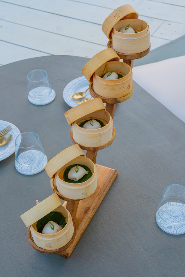 living room beach resort