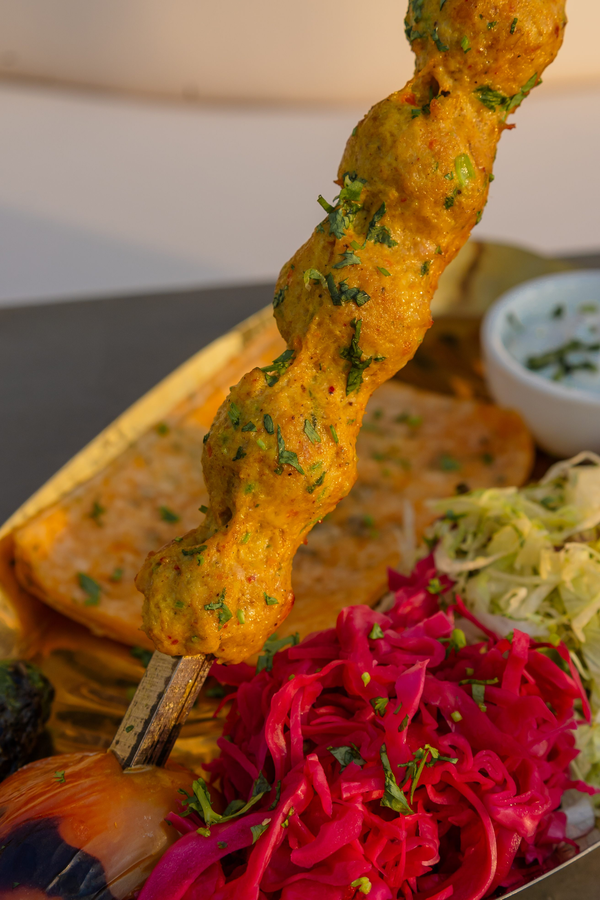 Living Room Beach Resort,Morjim Beach-North Goa,5 star