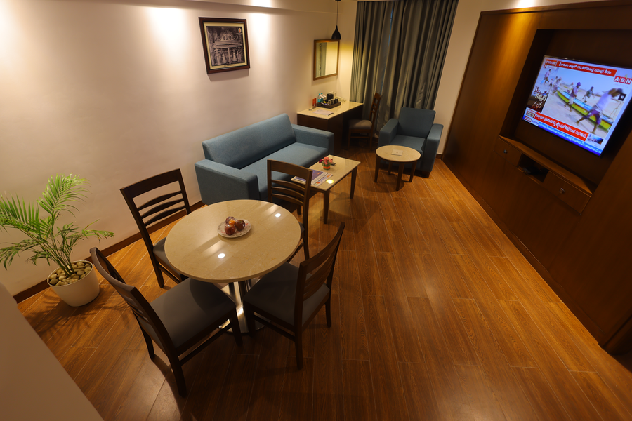 ramee guestline hotel tirupati