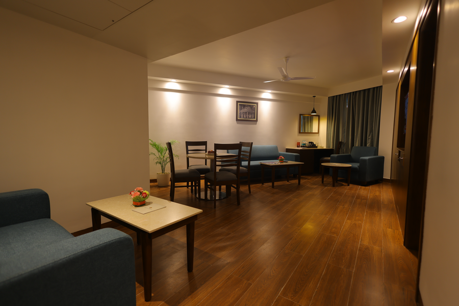 ramee guestline hotel tirupati