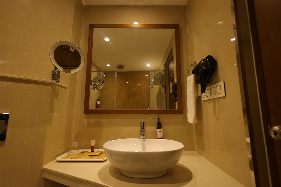 ramee guestline hotel tirupati