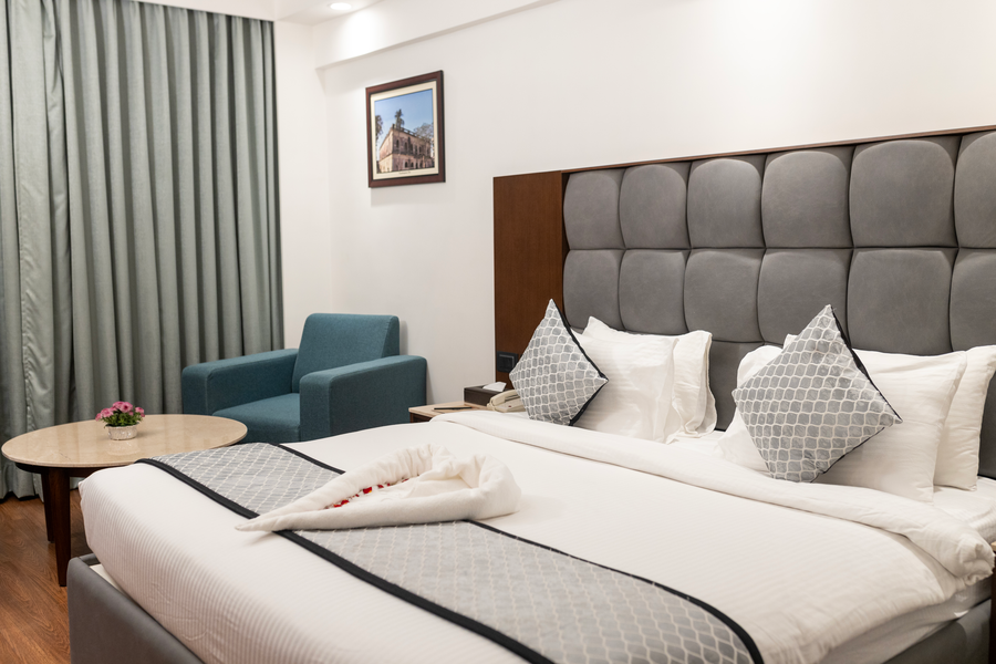 ramee guestline hotel tirupati