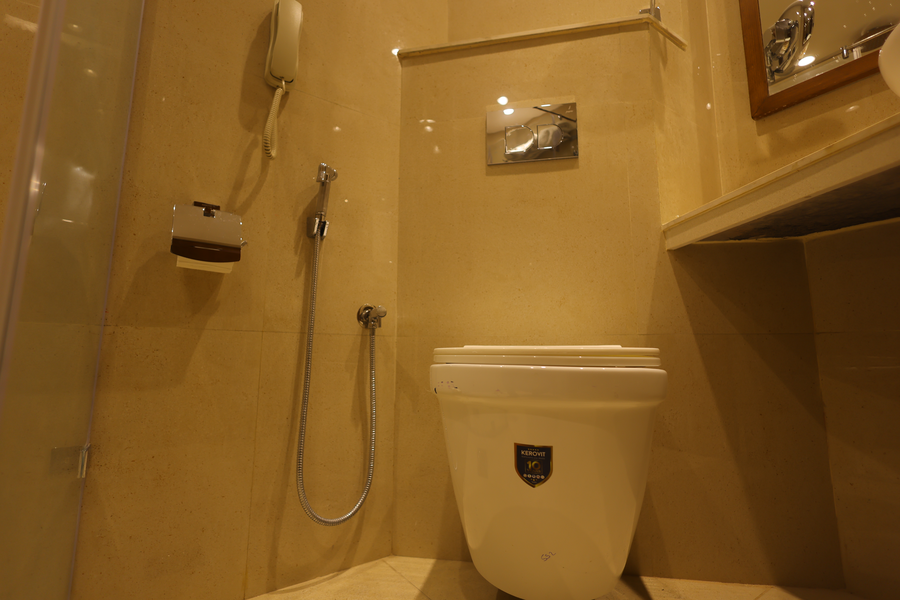 ramee guestline hotel tirupati