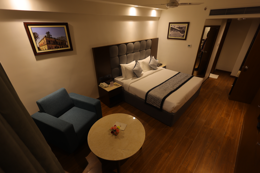 ramee guestline hotel tirupati