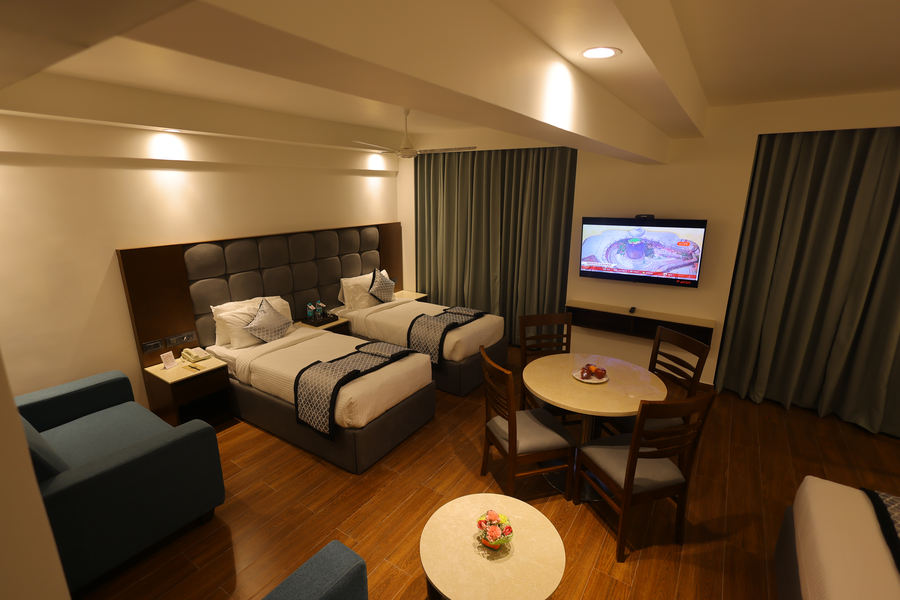 ramee guestline hotel tirupati