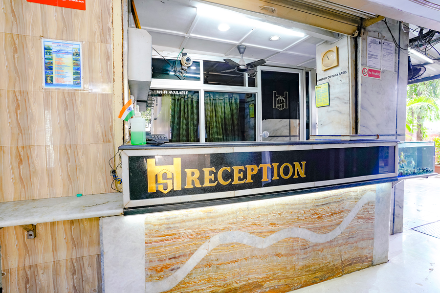 hotel shalimar