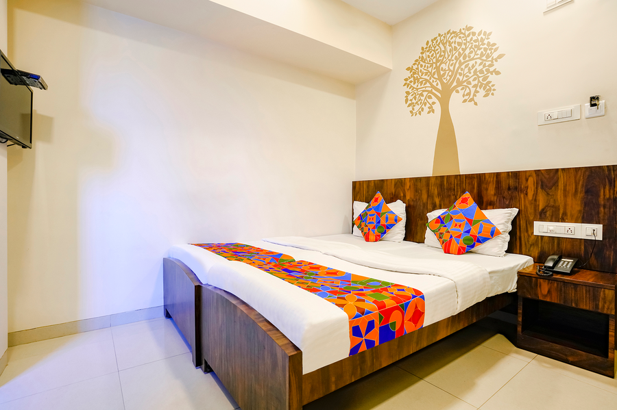 hotel shalimar