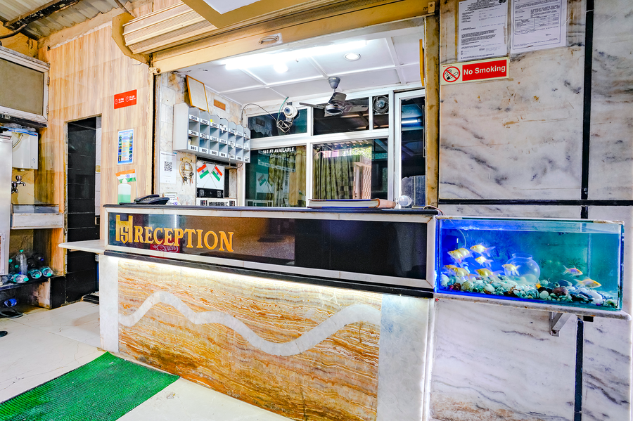 hotel shalimar