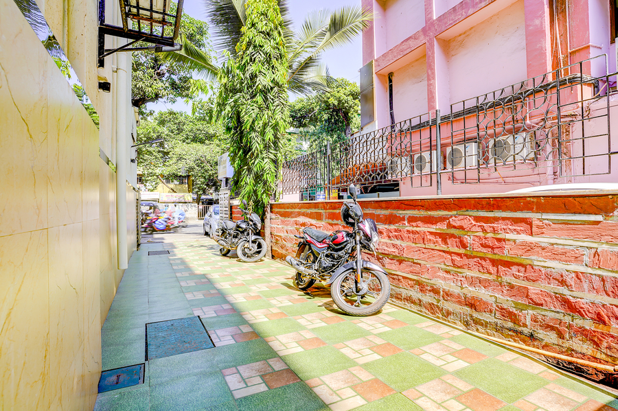 hotel shalimar