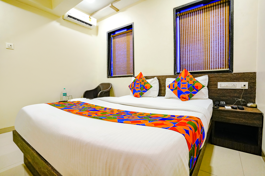 hotel shalimar