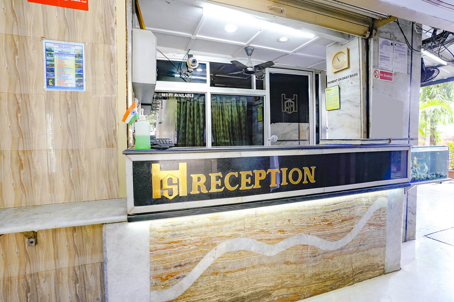 hotel shalimar