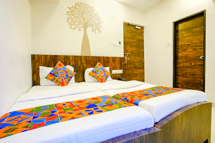 hotel shalimar