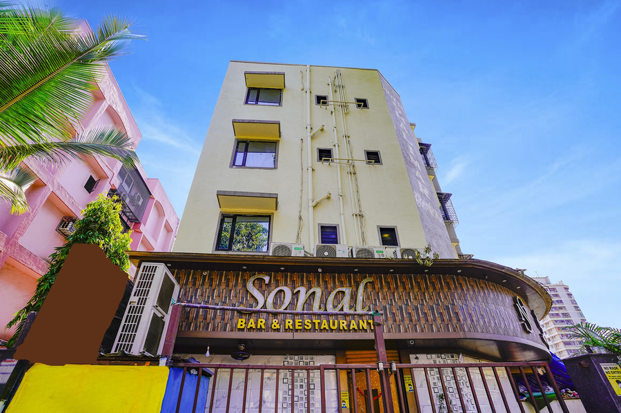 Hotel Shalimar,Mumbai>>Malad East,3 star