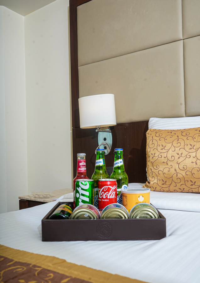 ramee guestline hotel juhu