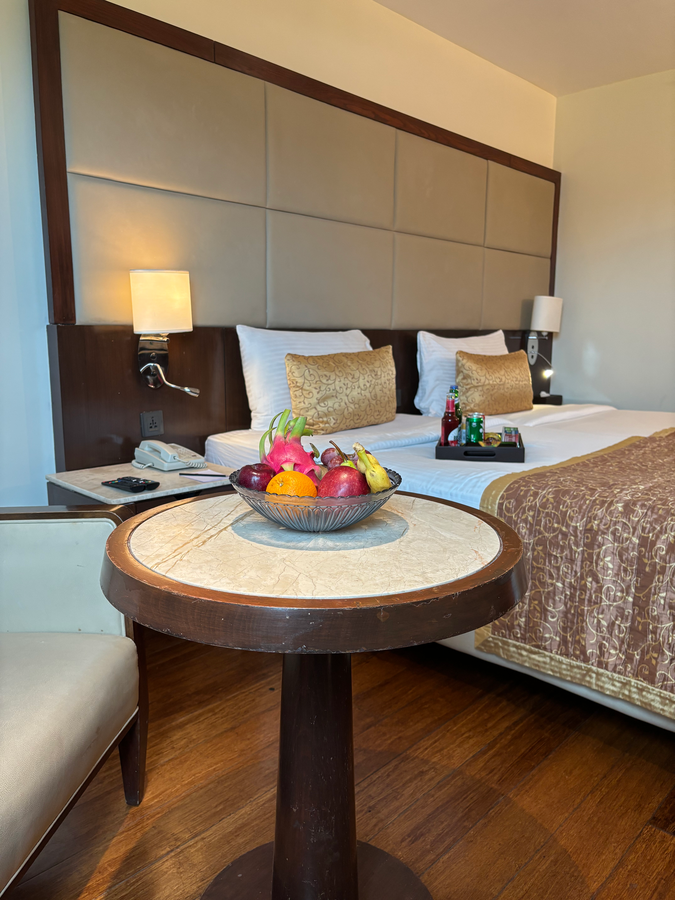 ramee guestline hotel juhu