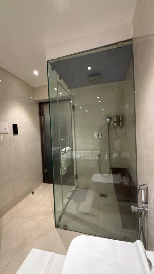 ramee guestline hotel juhu