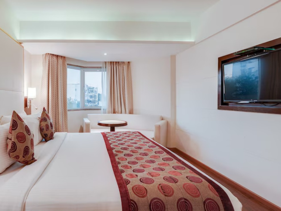 ramee guestline hotel juhu