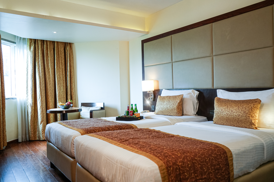 ramee guestline hotel juhu