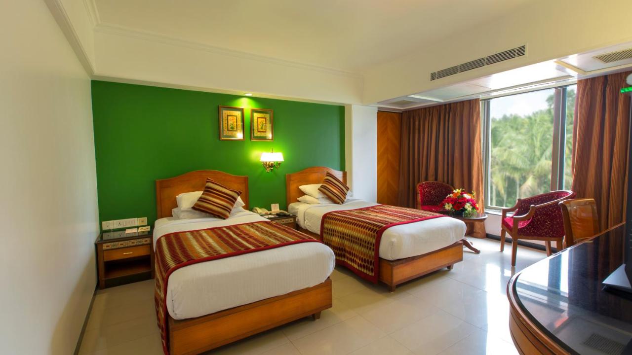 ramee guestline hotel dadar