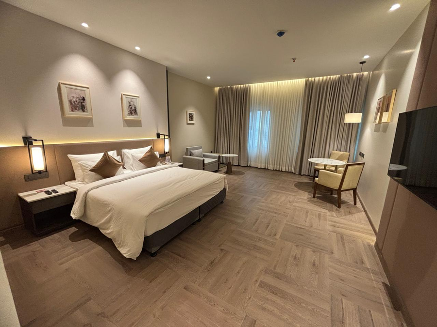 divine clarks inn suites