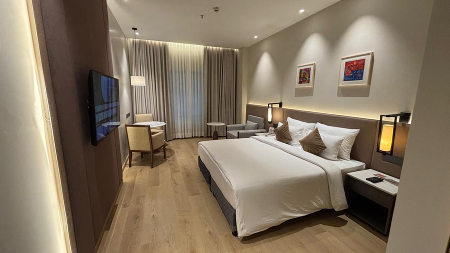 divine clarks inn suites