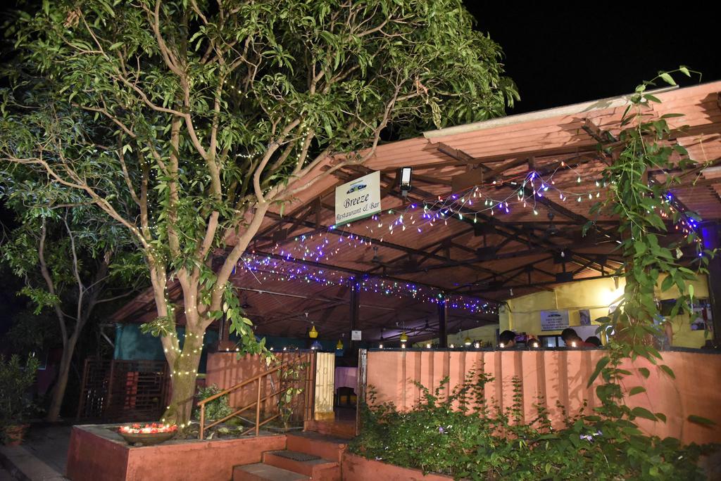 Wild Camp Resort,Thane,3 star